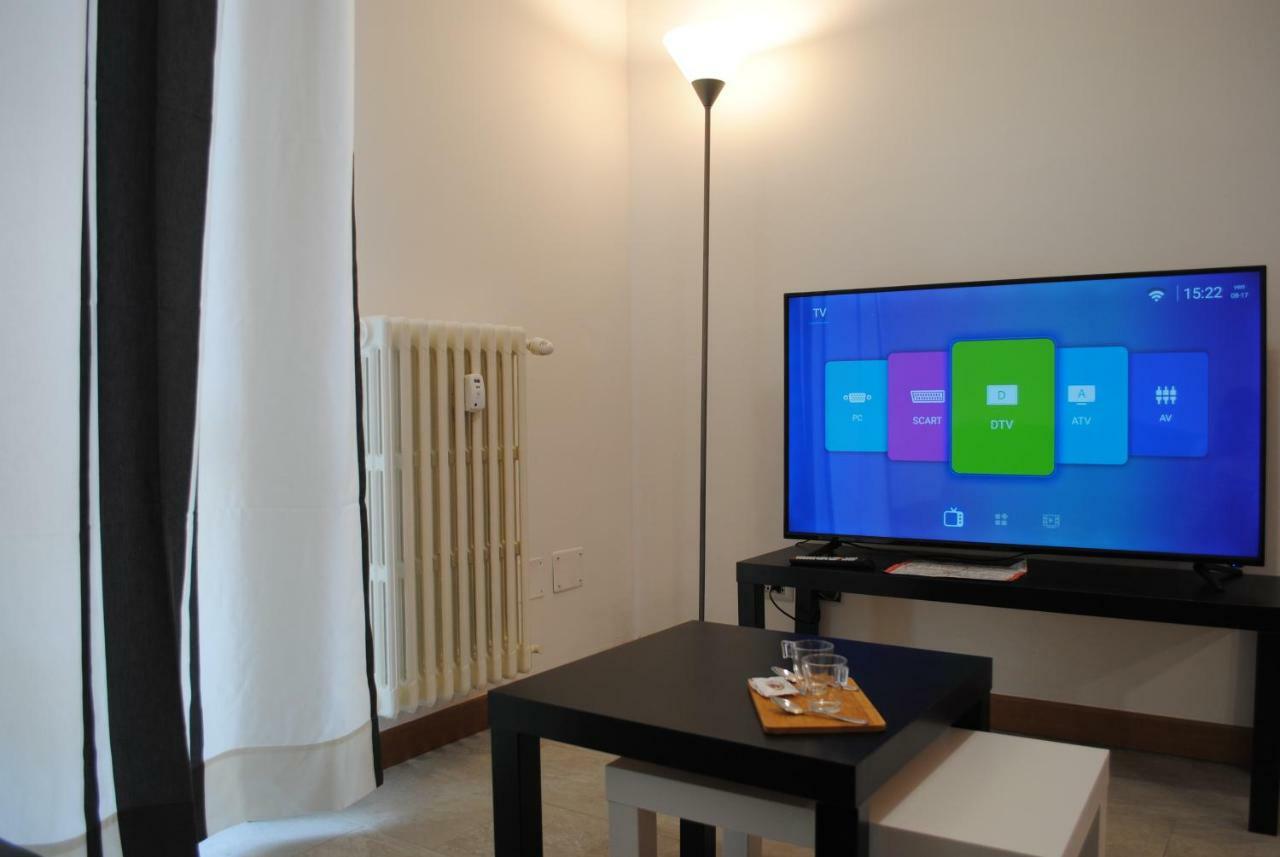 Bnbook - Galbiati Flat Lissone Extérieur photo